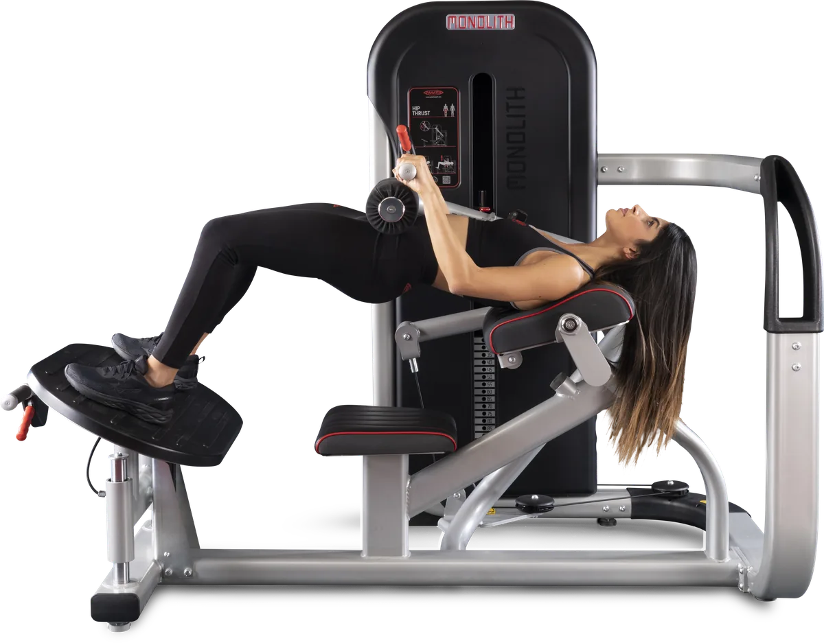 Hip thrust view 5