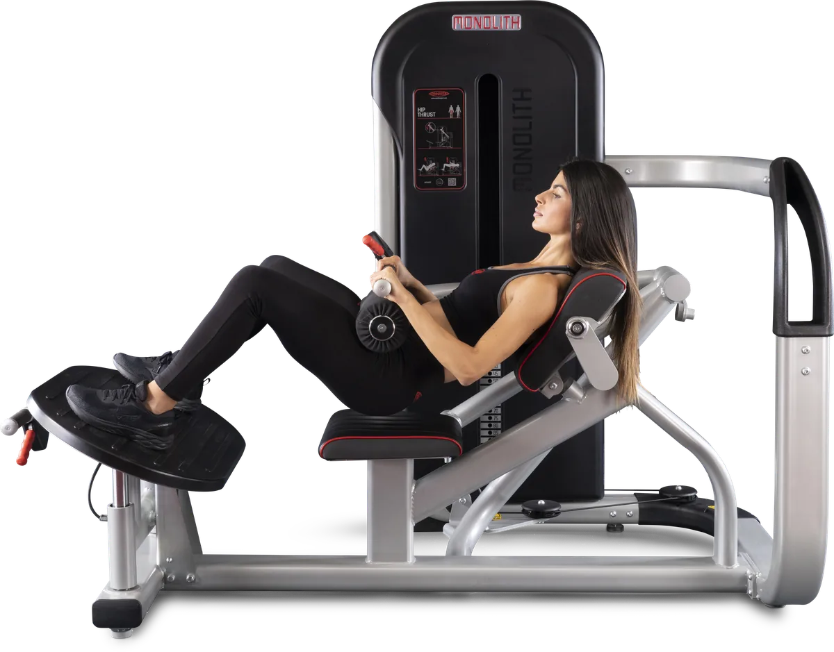 Hip thrust view 6