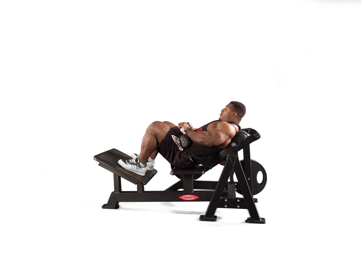 Hip thrust view 2