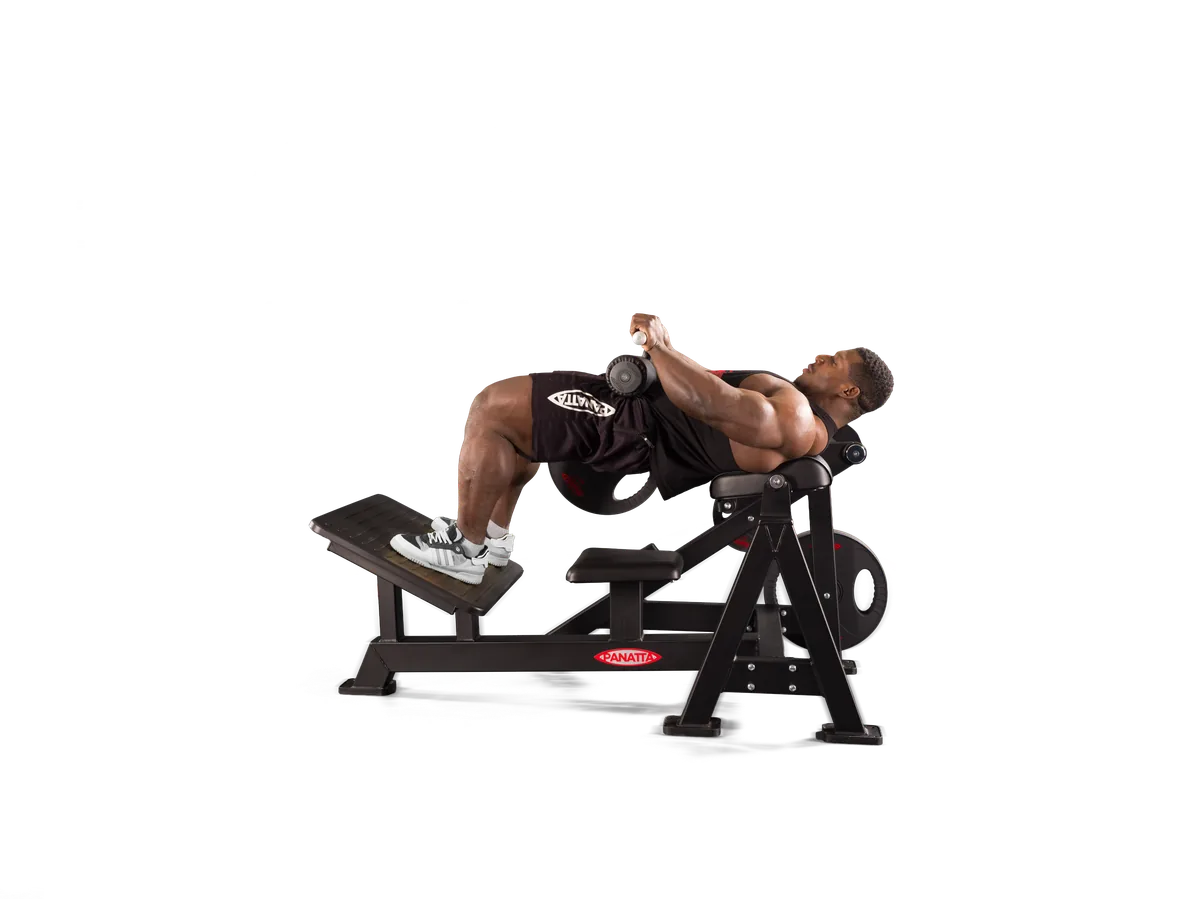 Hip thrust view 3