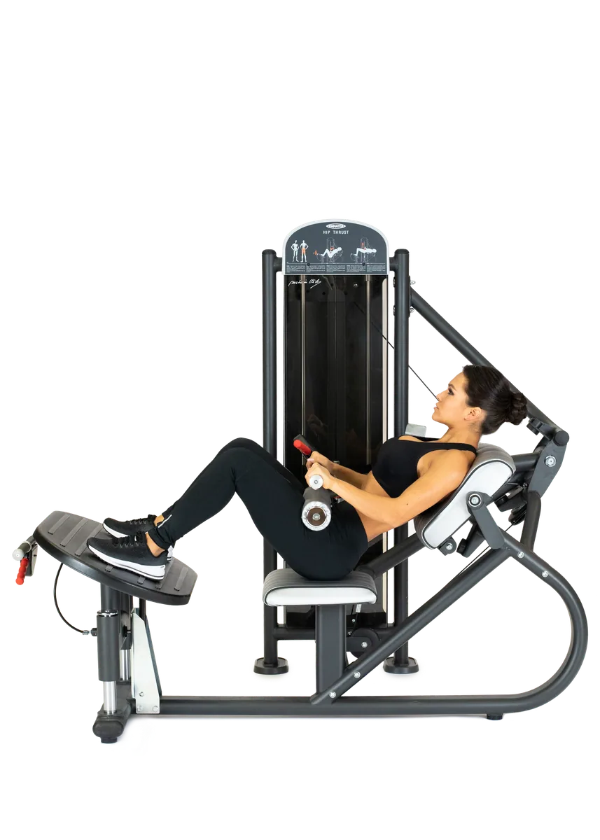 Hip thrust view 4