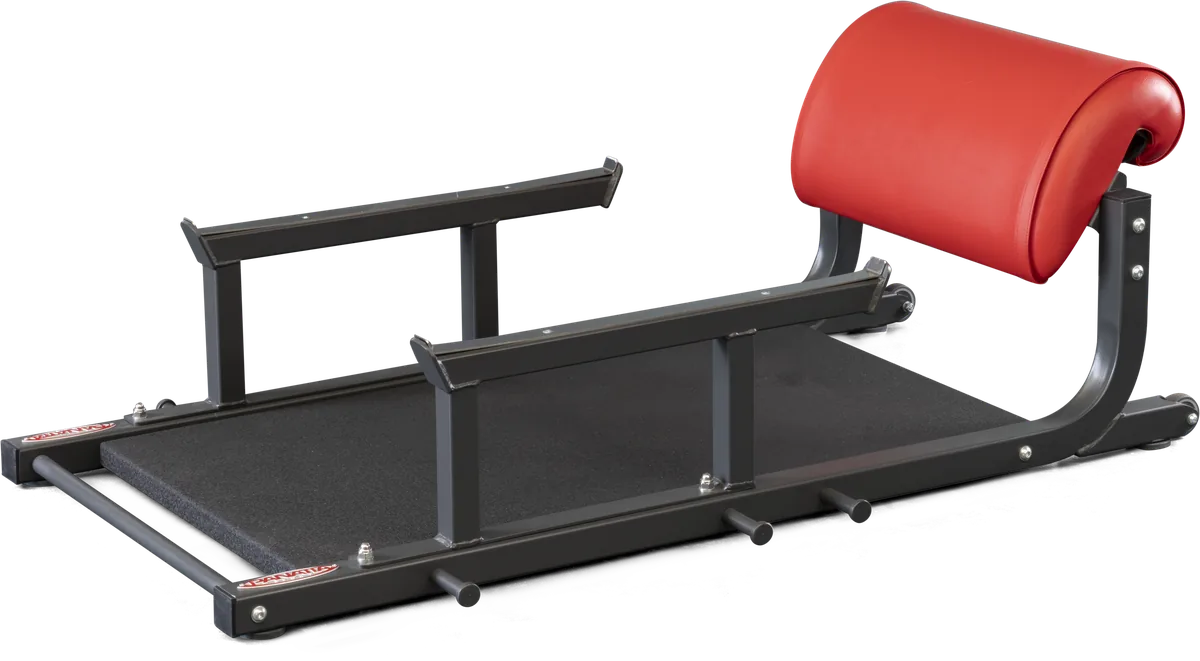 Hip thrust bench