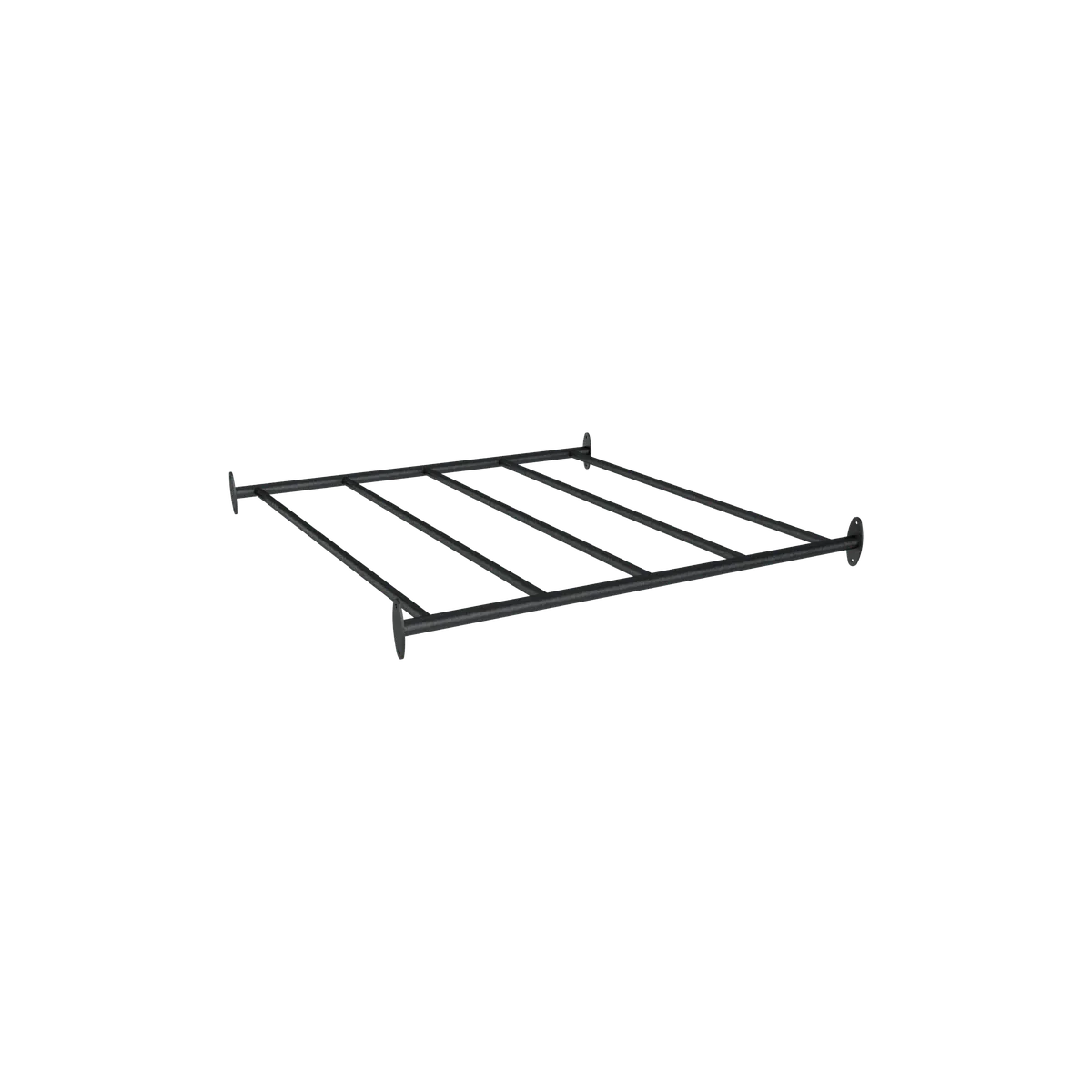 Horizontal scale module l.1450 – Outdoor