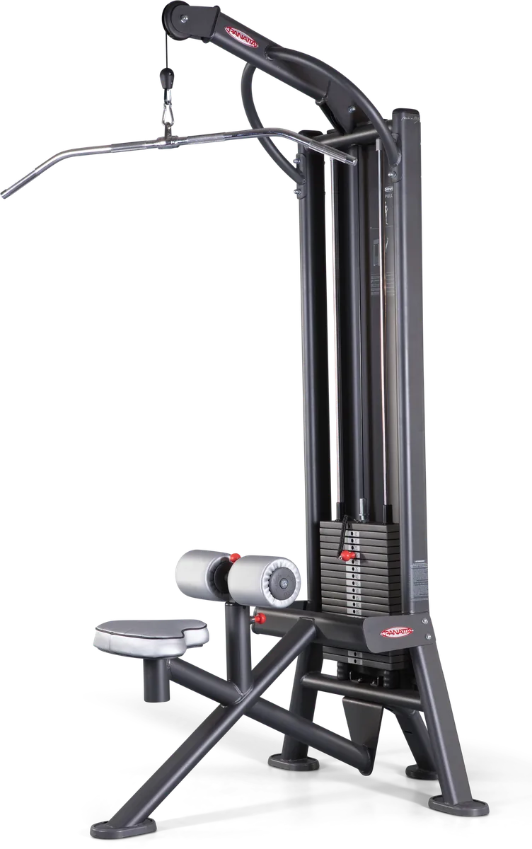 Lat pulldown