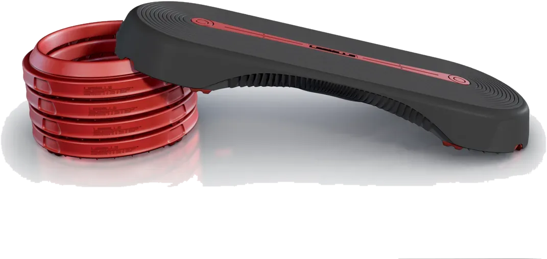 SMARTSTEP PRO view 2