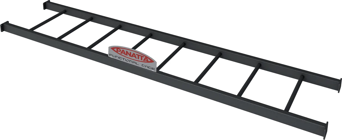 Link with horizontal scale
