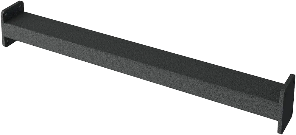 Lower structural crossbar l 720