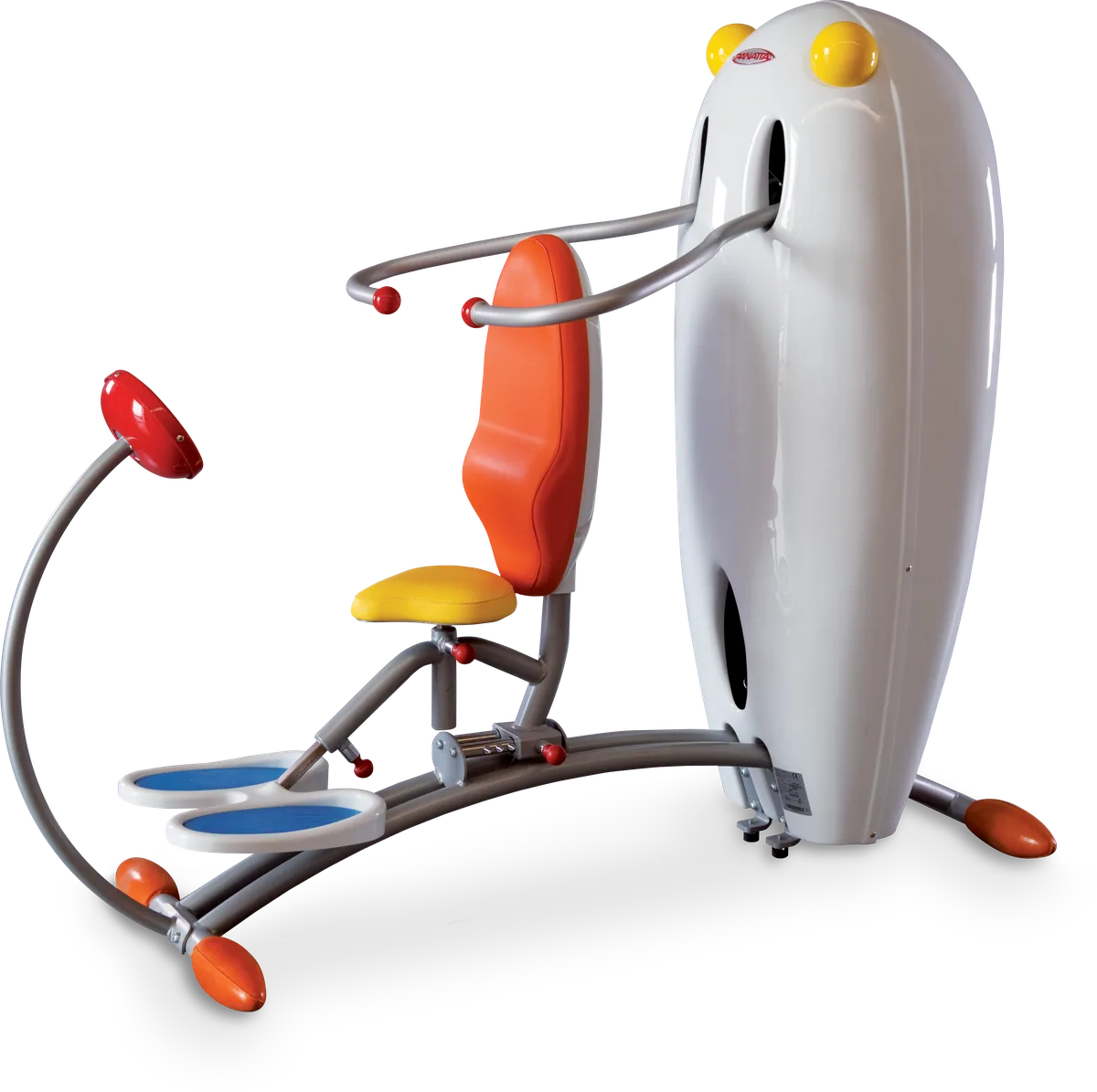 Max machine