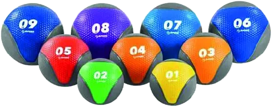 Med ball