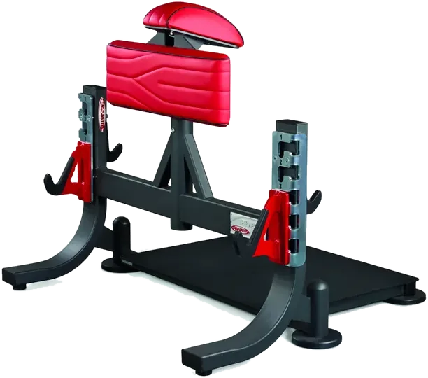 Multimotion bench