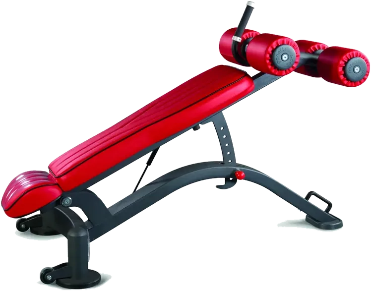 Multipurpose sit up bench