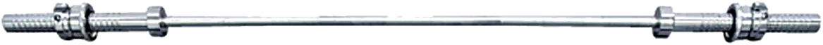 Olympic standard barbell — Panatta Design Your Space equipment