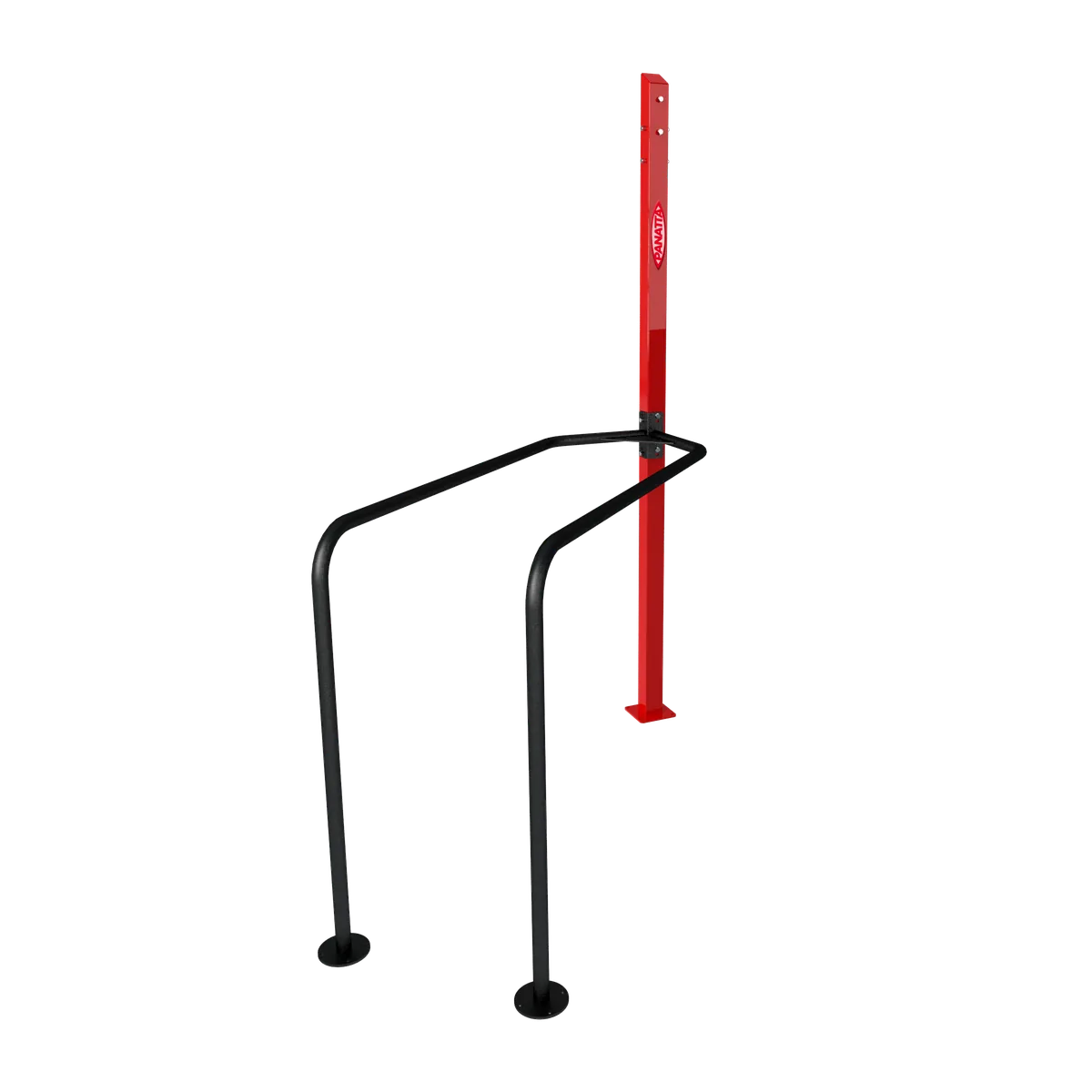 Parallel bars module – outdoor