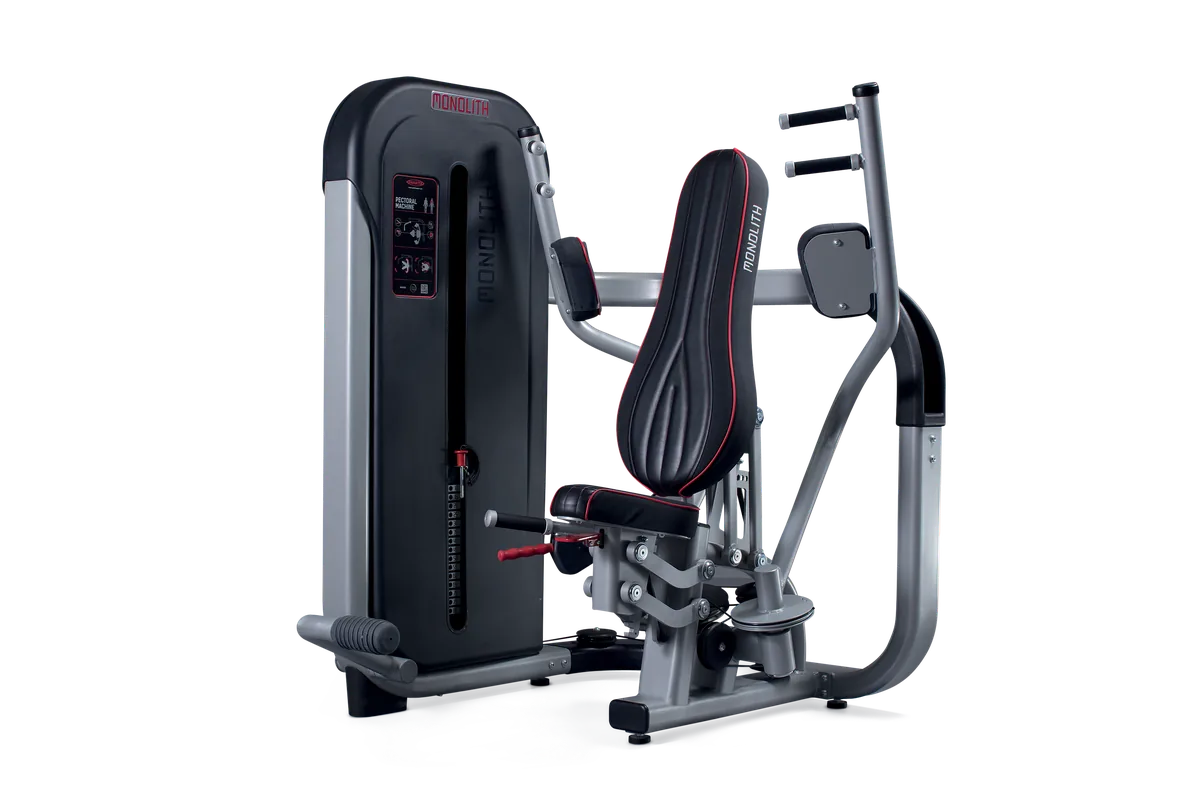 Pectoral machine