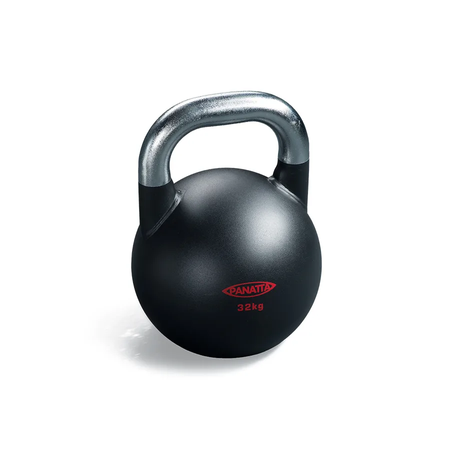 Competition Kettlebell