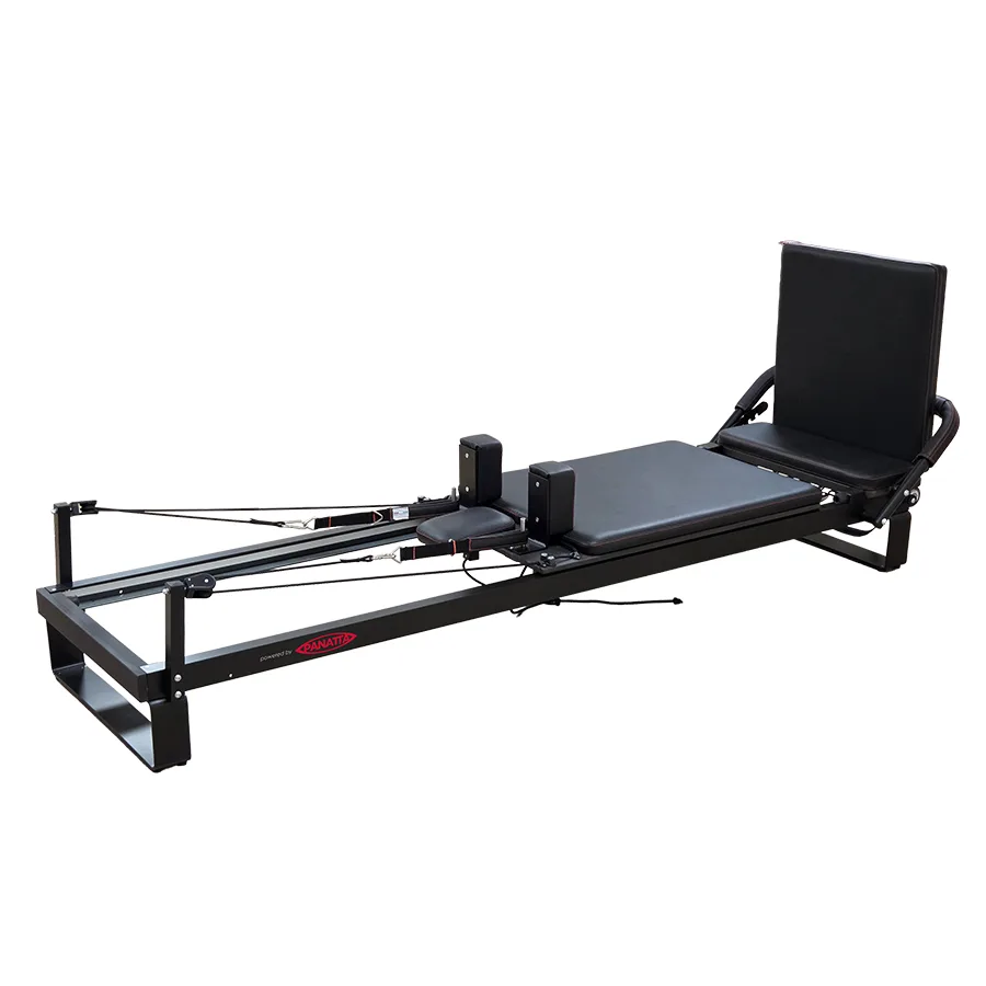 Reformer Aria view 2