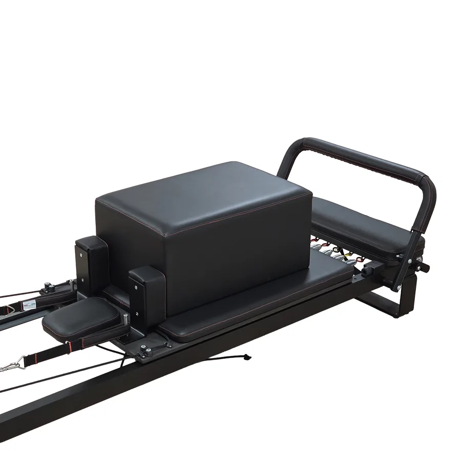Reformer Aria view 3