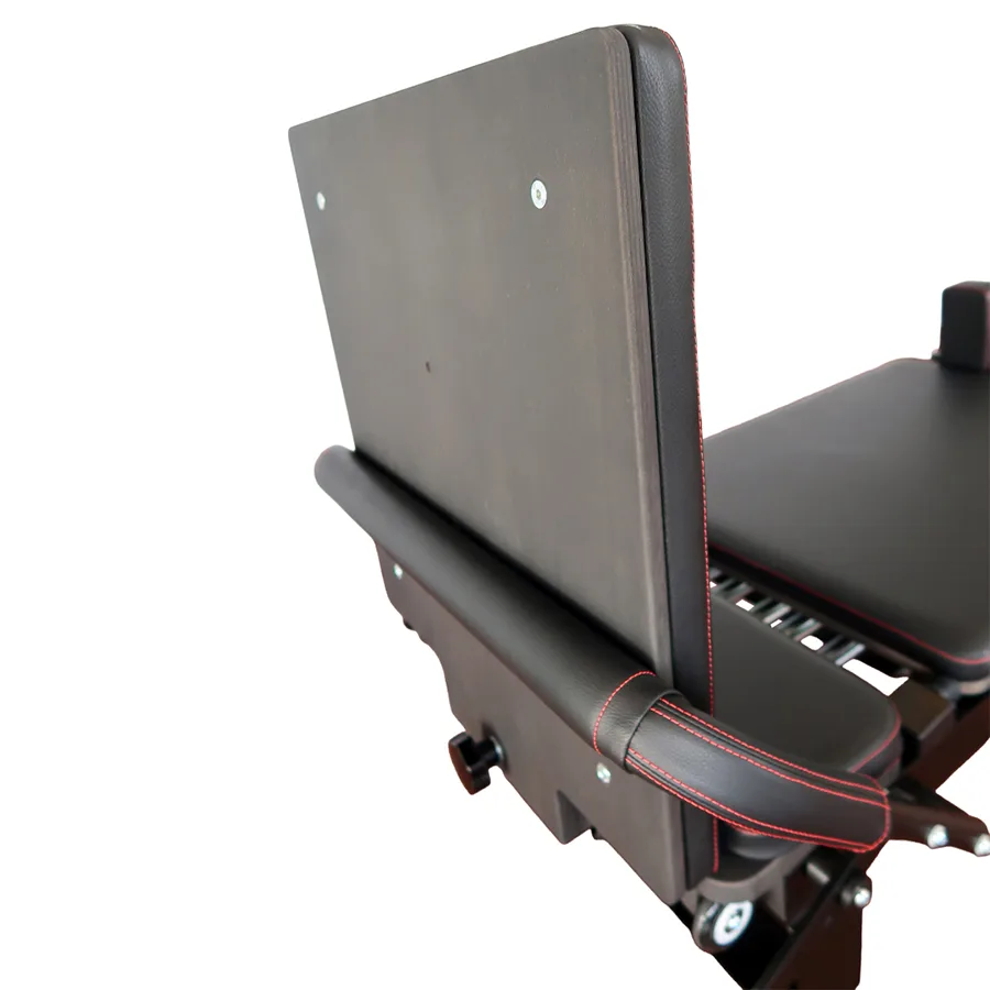 Reformer Aria view 4