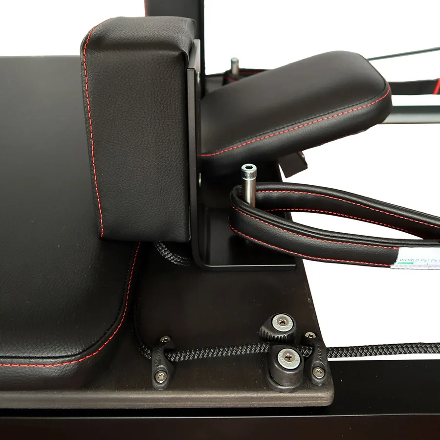Reformer Aria view 8