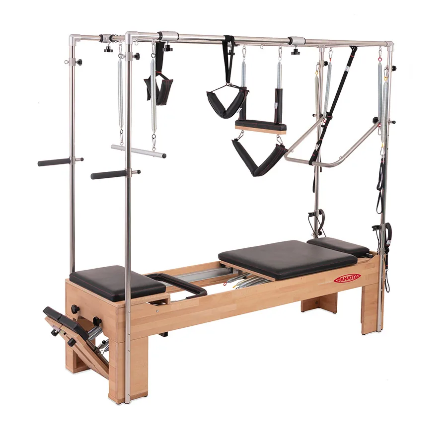 Reformer Unicum view 2