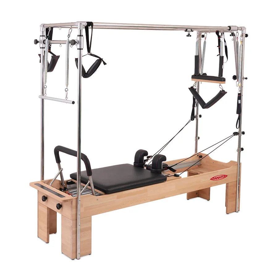 Reformer Prima view 3