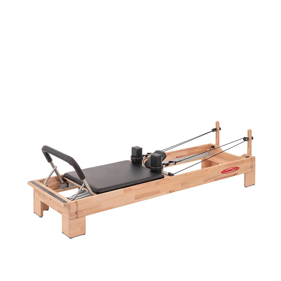 Reformer Materia