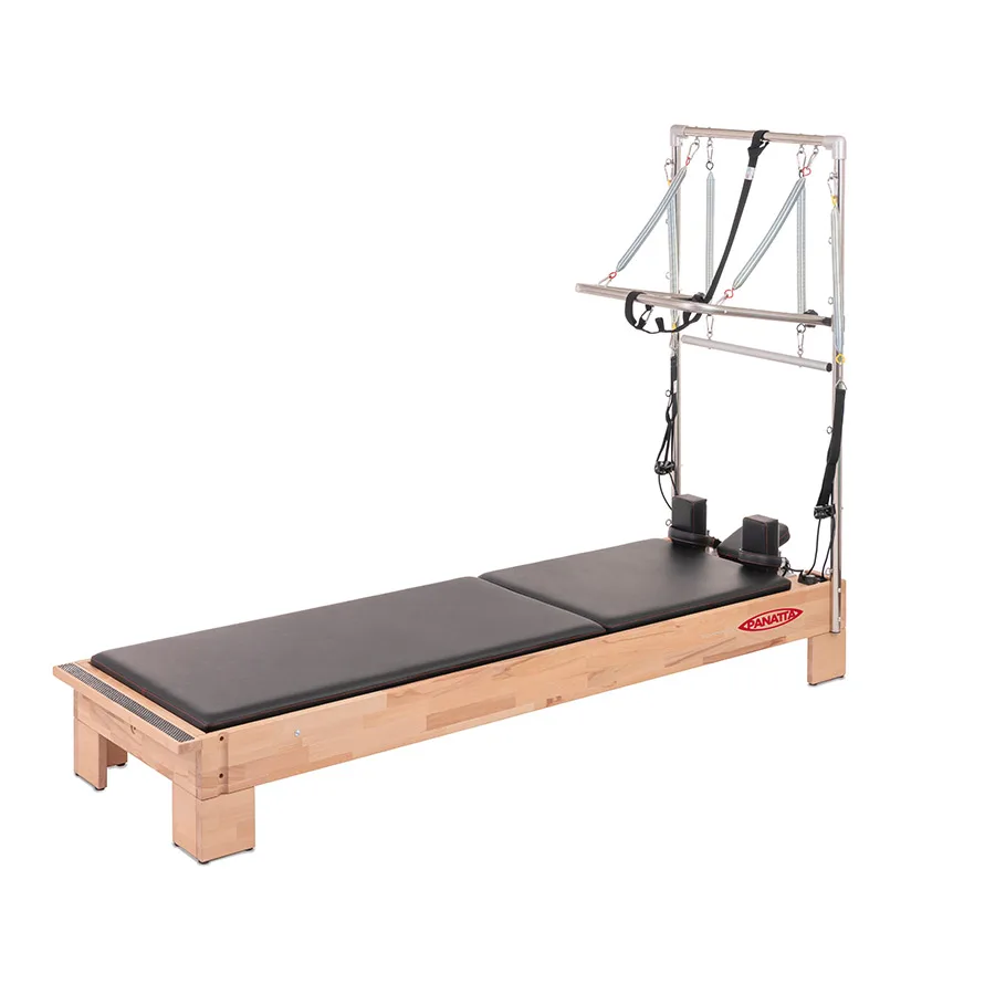 Reformer Materia view 2