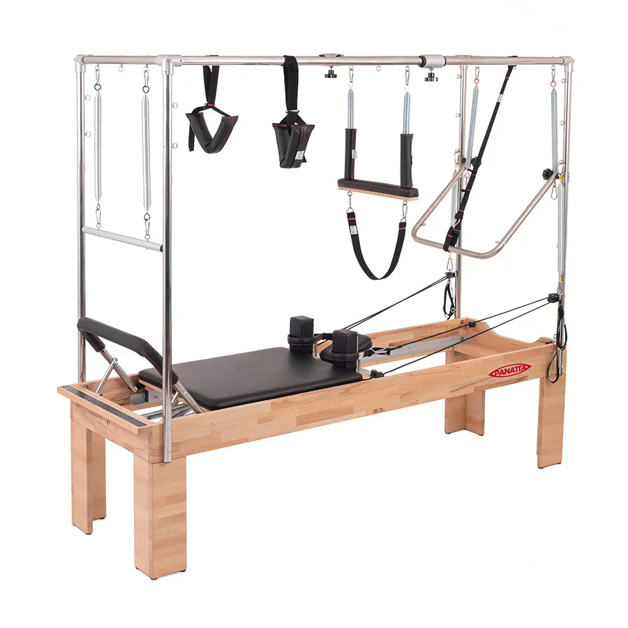 Reformer Materia view 3