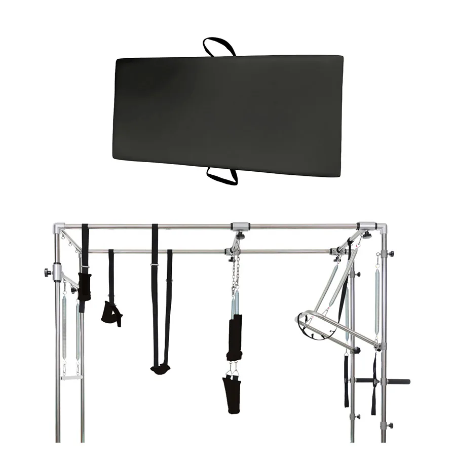 Reformer Materia view 6