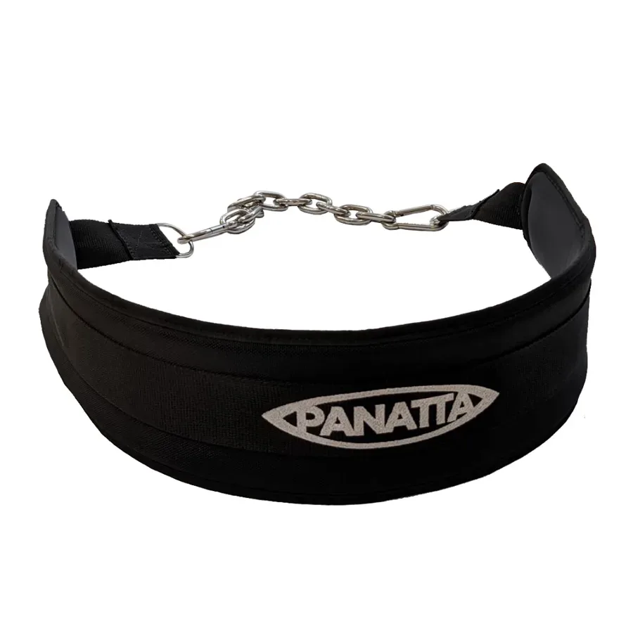Belt kit for squat