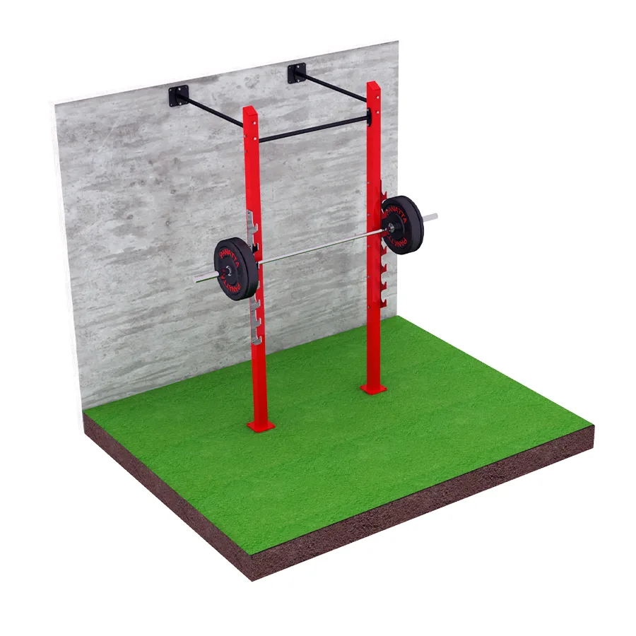 Outdoor 03 / 5mq — Panatta Functional equipment