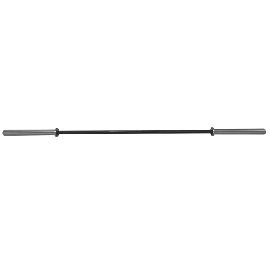 Powerlifting Competition Barbell 220 cm │ D50 mm