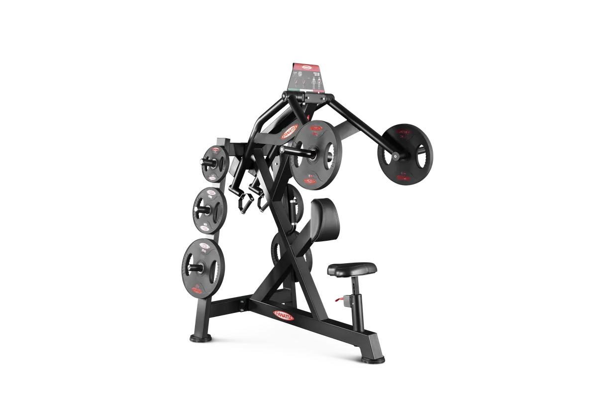 Power row