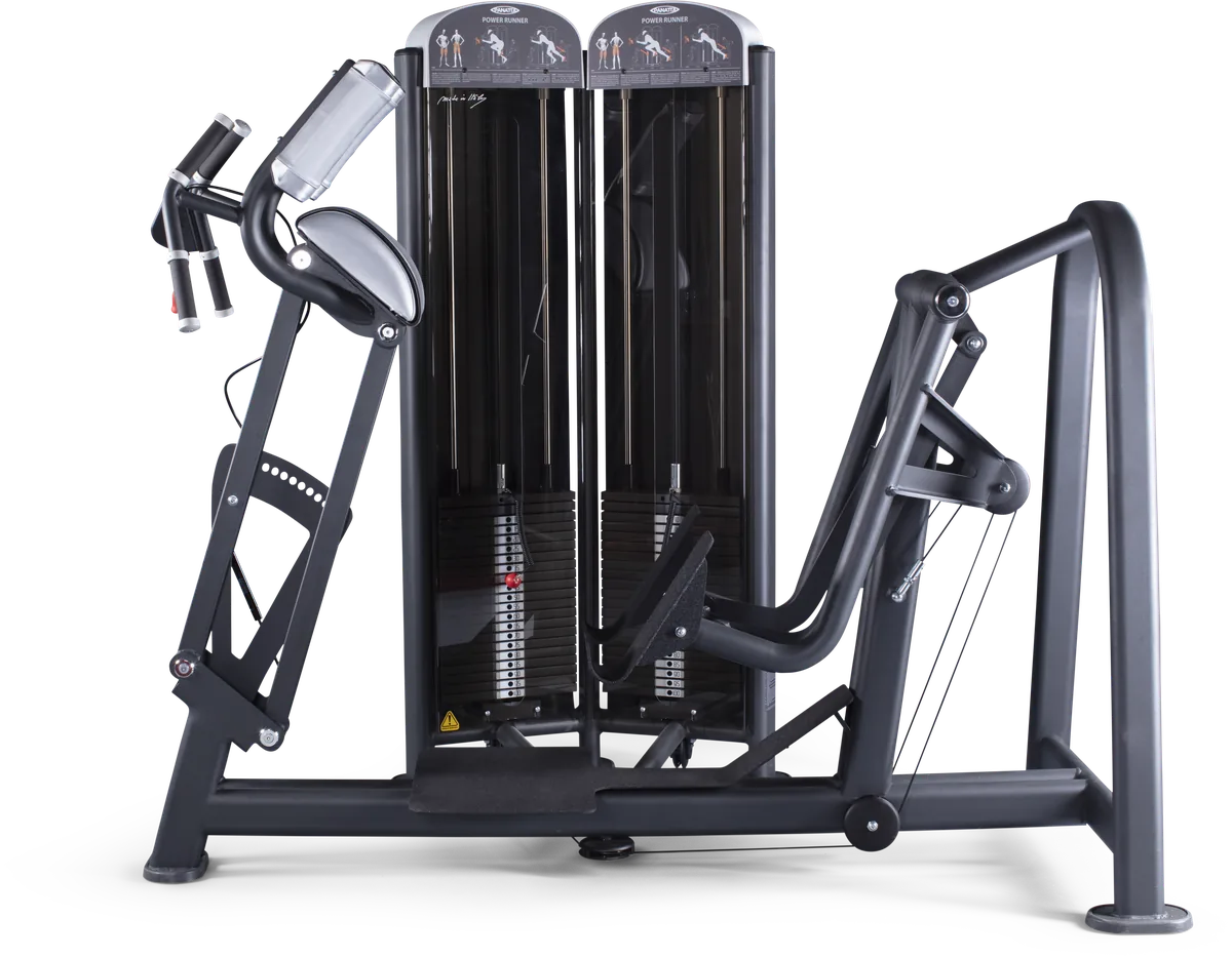 Power runner