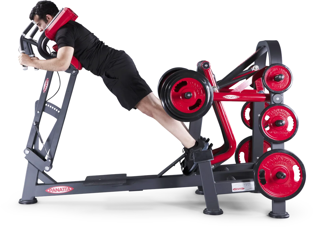 Power runner view 2