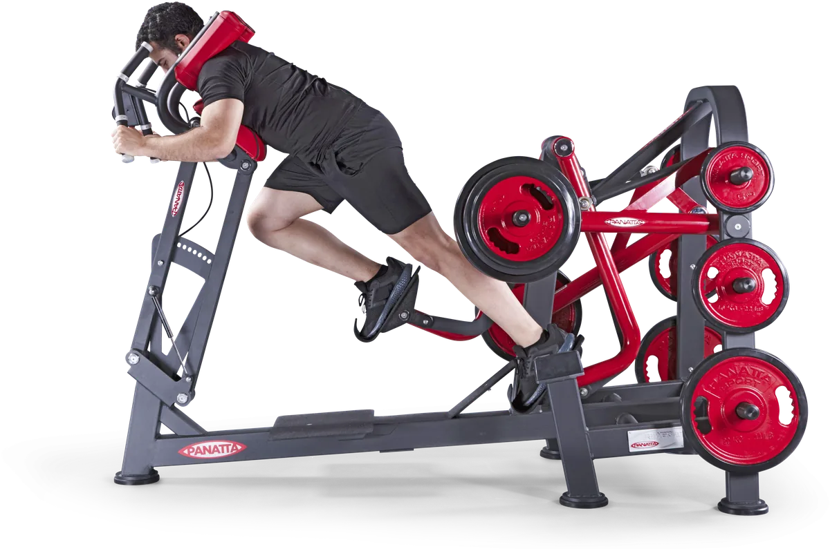 Power runner view 5