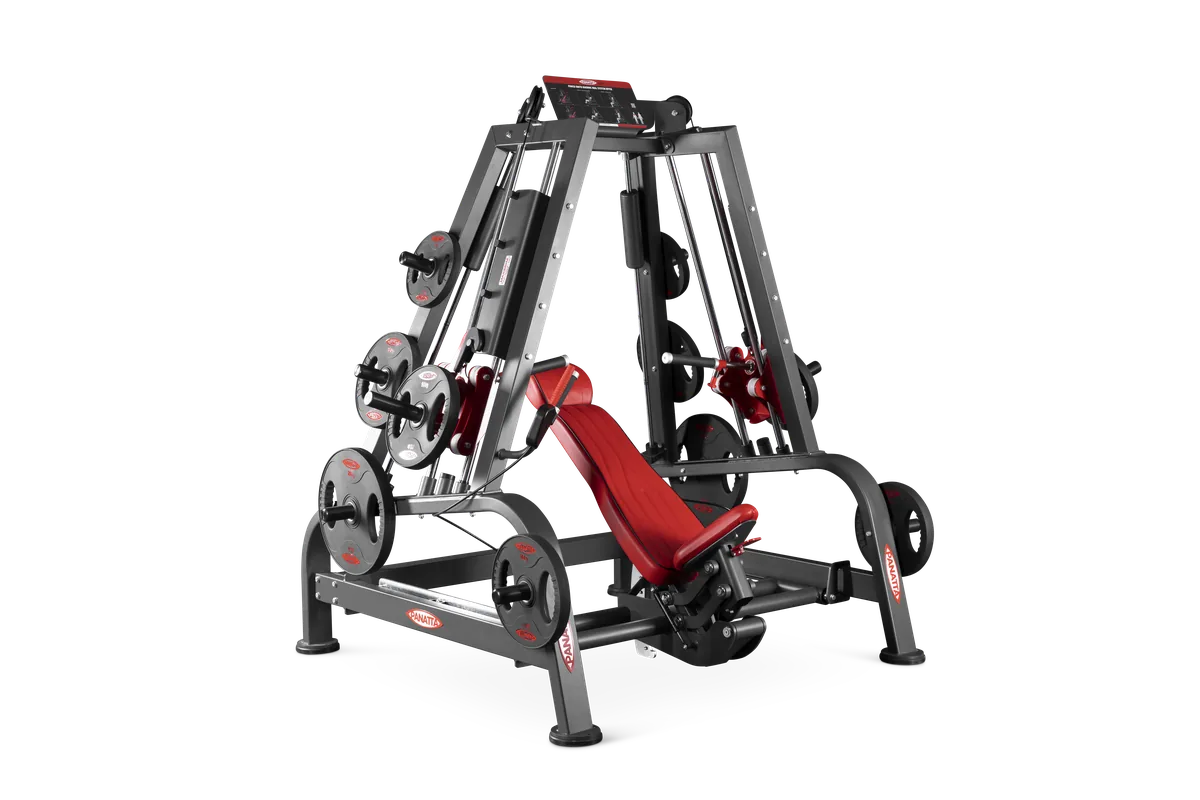 Power smith dual system upper view 2
