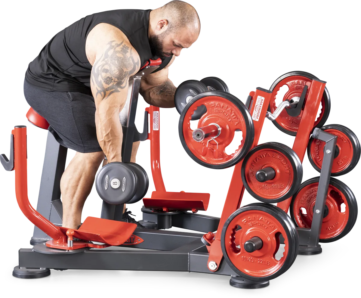 Preacher curl bench view 14