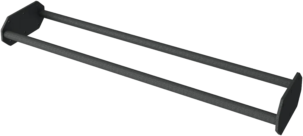 Rack ball