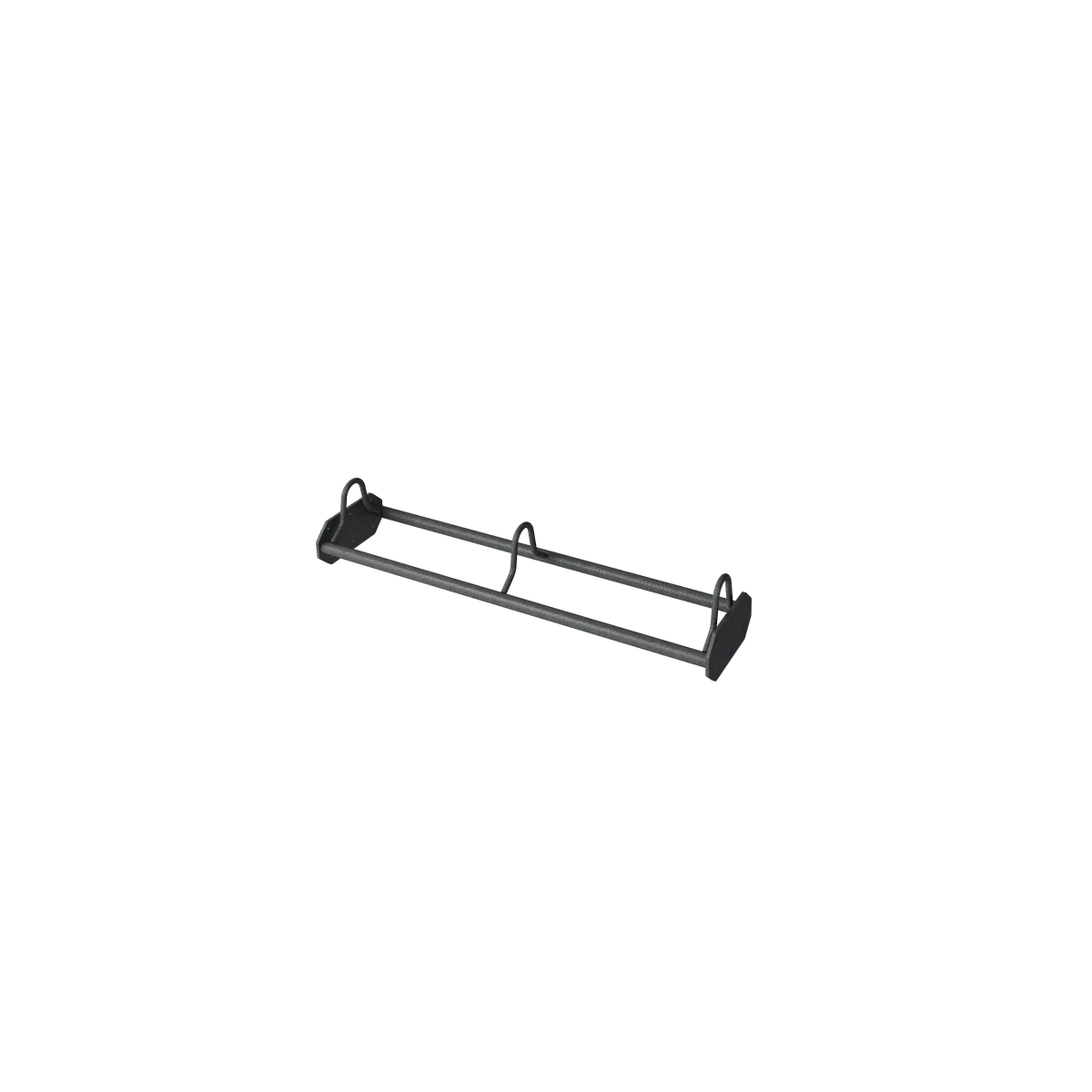 Rack disk