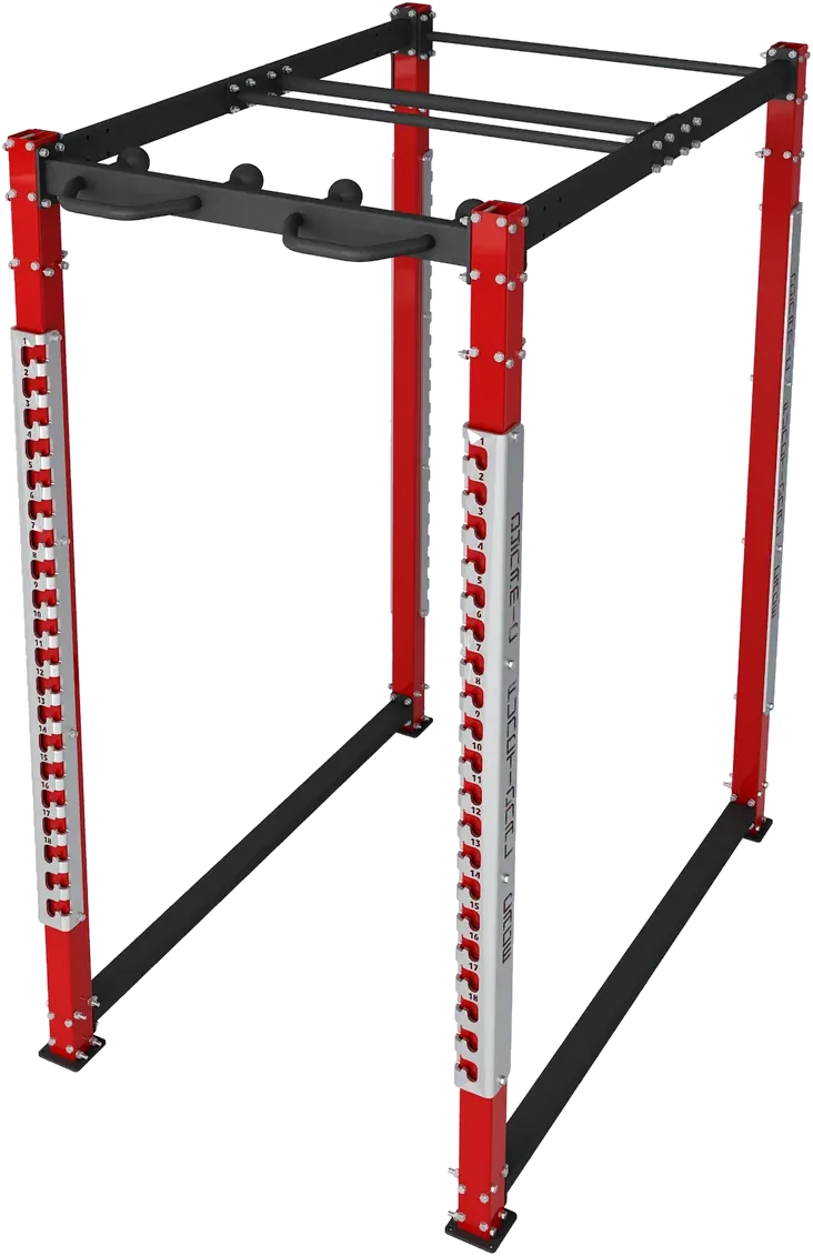 Rig block
