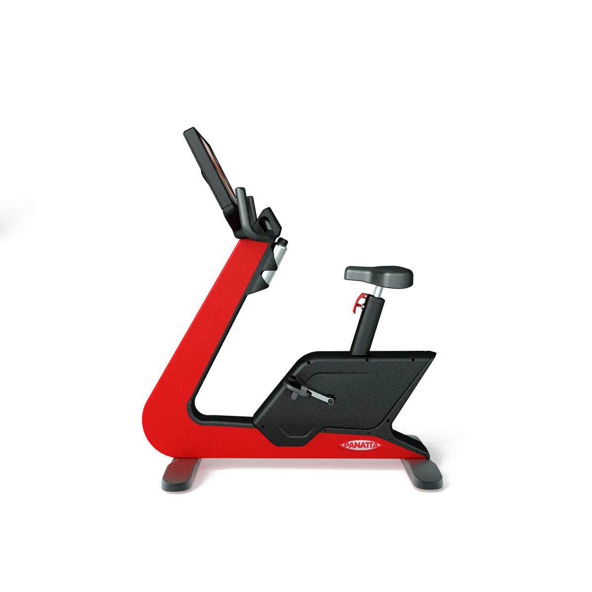 Rossopuro Bike Touch view 2