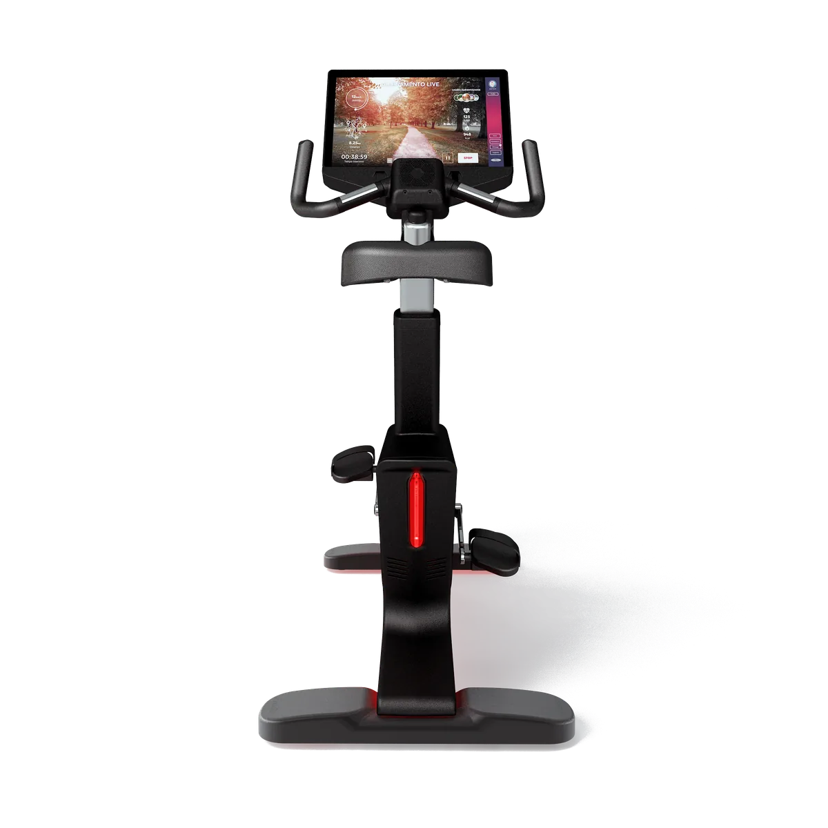 Rossopuro Bike Touch view 3