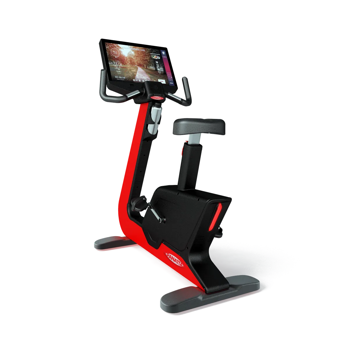 Rossopuro Bike Touch view 5
