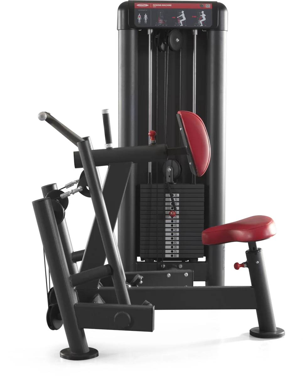 Rowing machine