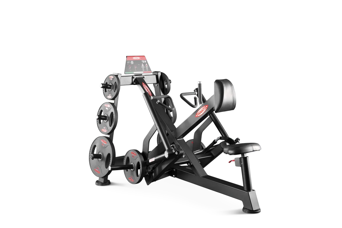 Rowing machine