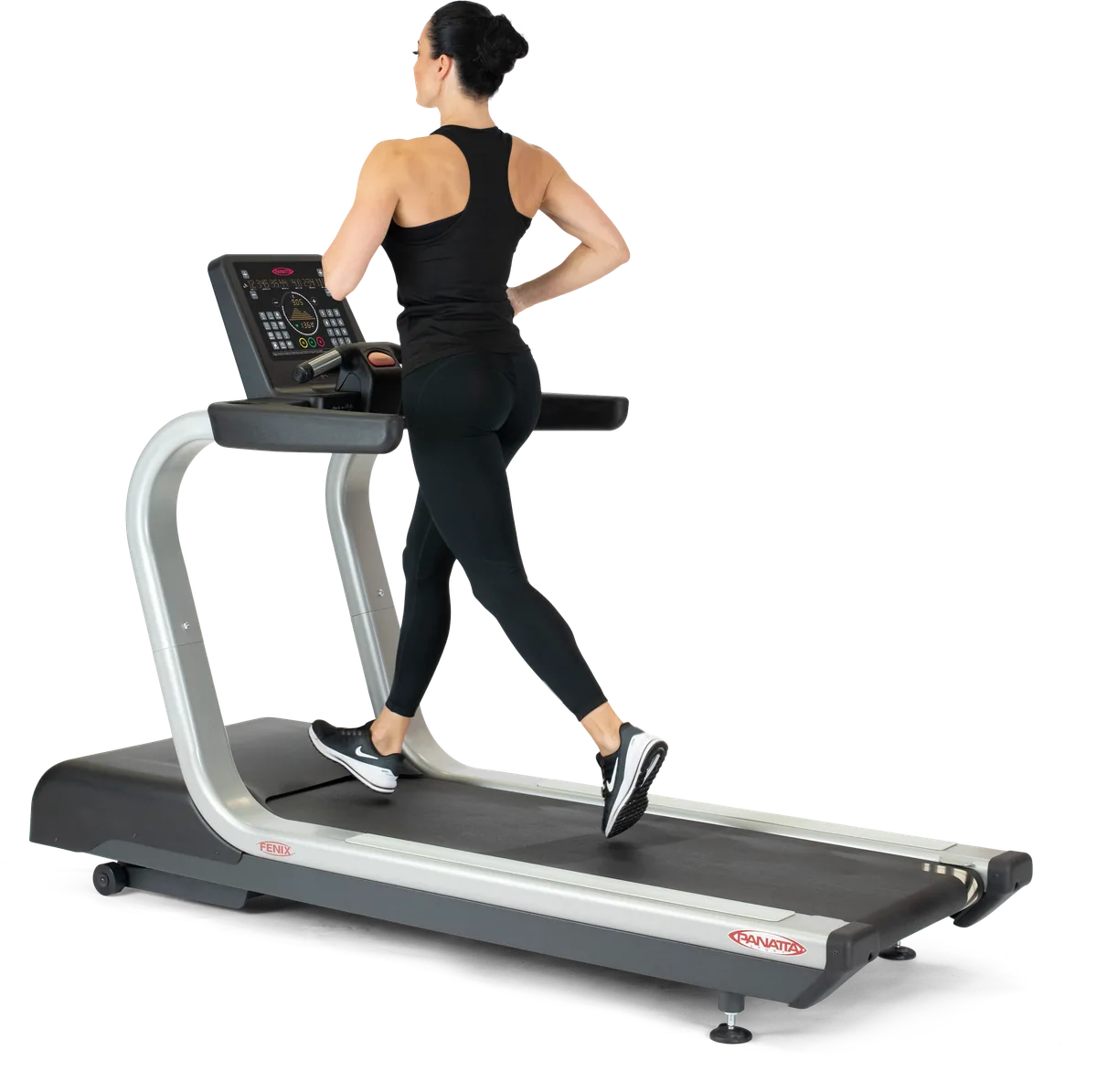 Runner fenix – led plus view 2