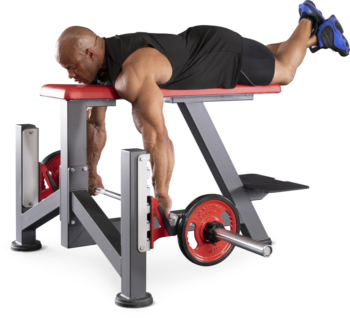 Seal row bench
