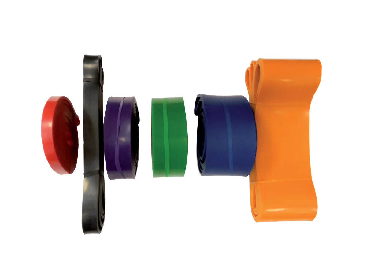 Set latex band