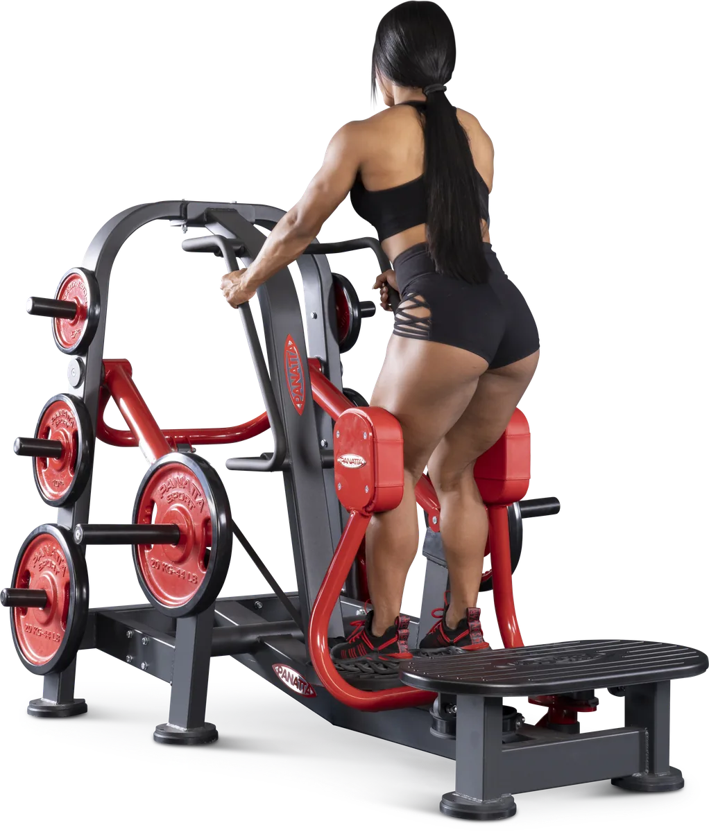 Standing abductor view 13